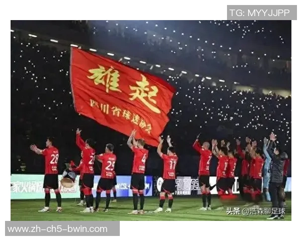 中超联赛精彩纷呈5轮不败球队展现强大实力与团队精神