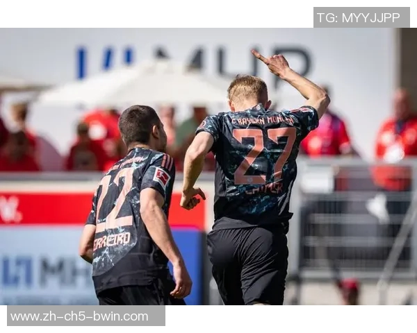 拜仁慕尼黑提前夺冠凯恩打破无冕之王魔咒迎来辉煌时刻 拜仁慕尼黑提前夺冠凯恩打破无冕之王魔咒迎来辉煌时刻