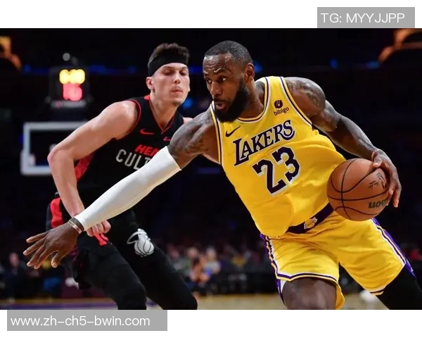 湖人对热火精彩对决直播观看指南及赛事分析