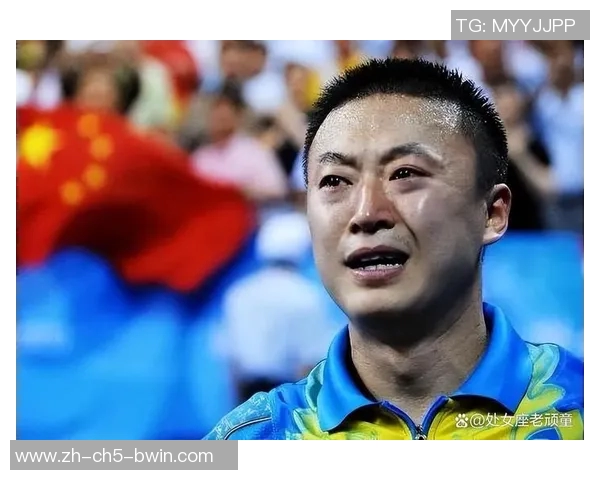 马琳与朱的巅峰对决谁将书写乒乓球历史的新篇章